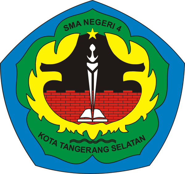 SMAN 4 Kota Tangerang Selatan